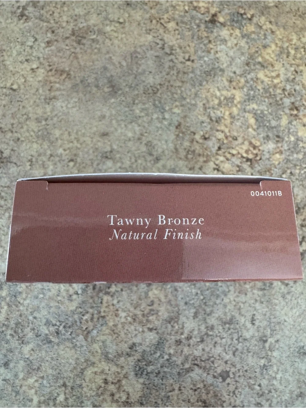 Laura Geller Marbleized Baked Blush-n-Bronze — Rose & Bronze Tones